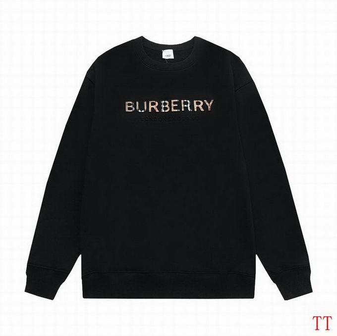 Burberry Sweatshirt Wmns ID:20250225-54